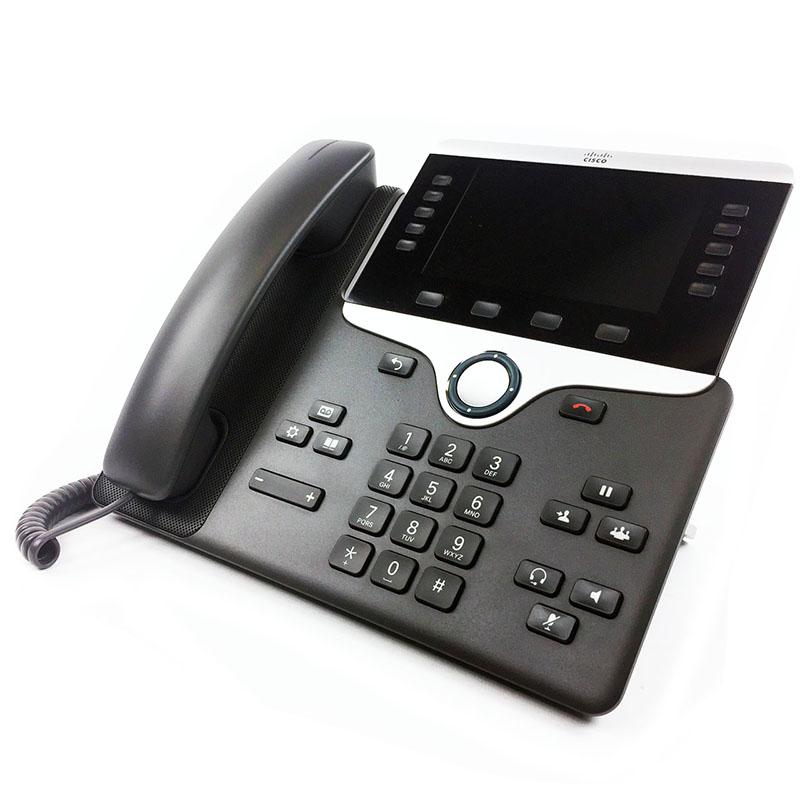Cisco IP Phone 8841 (CP-8841-K9-WS)